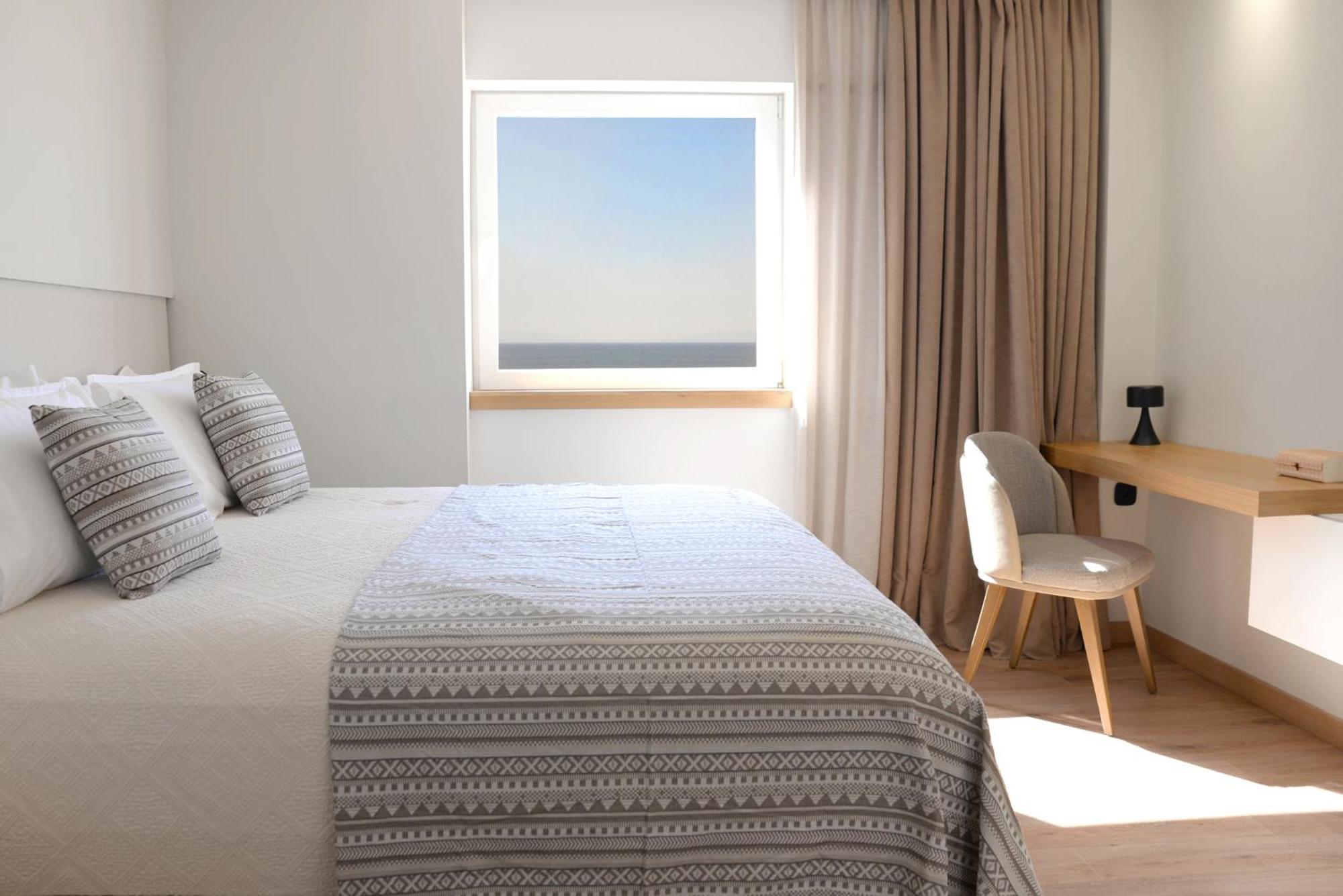 Astric Seaview Penthouse Αθήνα
